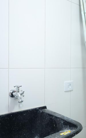 Apartamento para alugar com 55m², 2 quartos e sem vagaÁrea de Serviço