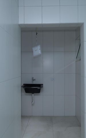 Apartamento para alugar com 55m², 2 quartos e sem vagaÁrea de Serviço