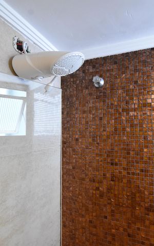 Apartamento para alugar com 62m², 2 quartos e 1 vagaBanheiro