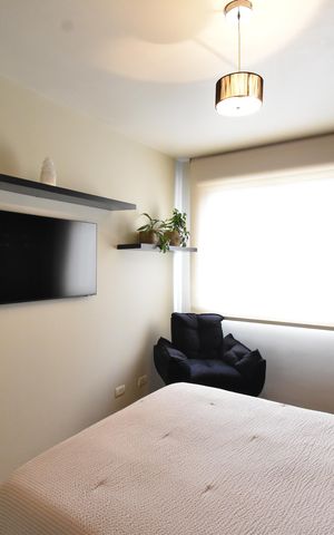 Apartamento para alugar com 62m², 2 quartos e 1 vagaQuarto 1