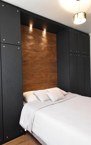 Apartamento para alugar com 62m², 2 quartos e 1 vagaQuarto 1
