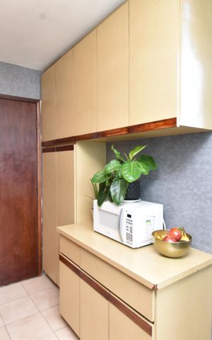 Apartamento para alugar com 62m², 2 quartos e 1 vagaCozinha
