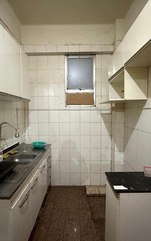 Apartamento à venda com 65m², 1 quarto e sem vaga Apartamento à venda com 65m², 1 quarto e sem vagaCozinha