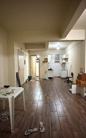 Apartamento à venda com 65m², 1 quarto e sem vaga Apartamento à venda com 65m², 1 quarto e sem vagaSala