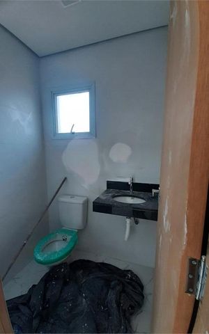 Apartamento à venda com 54m², 2 quartos e 1 vaga