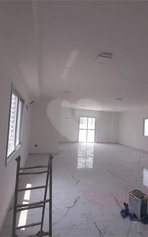 Apartamento à venda com 54m², 2 quartos e 1 vaga