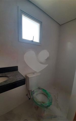 Apartamento à venda com 54m², 2 quartos e 1 vaga