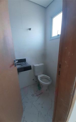 Apartamento à venda com 54m², 2 quartos e 1 vaga