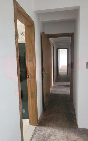 Apartamento à venda com 280m², 3 quartos e 2 vagas