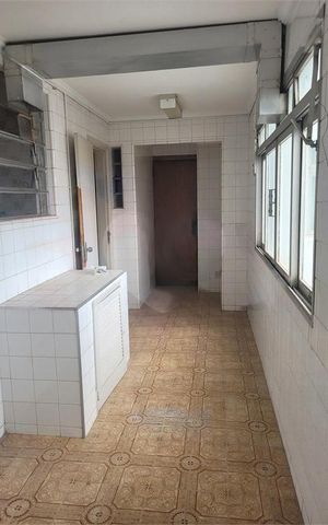 Apartamento à venda com 280m², 3 quartos e 2 vagas