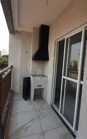 Apartamento à venda com 50m², 2 quartos e 1 vaga