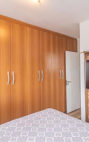 Apartamento à venda com 69m², 3 quartos e 2 vagas