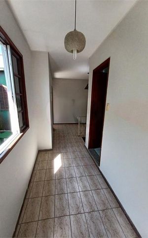 Casa à venda com 165m², 3 quartos e 3 vagas