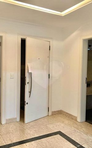 Apartamento à venda com 394m², 3 quartos e 3 vagas