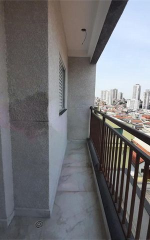 Apartamento à venda com 54m², 2 quartos e 1 vaga