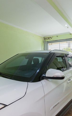 Casa à venda com 150m², 3 quartos e 1 vaga Casa à venda com 150m², 3 quartos e 1 vagaGaragem