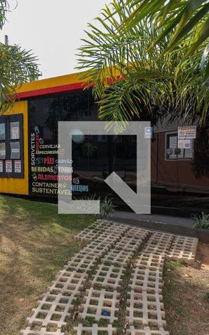 Apartamento para alugar com 45m², 2 quartos e 1 vaga Apartamento para alugar com 45m², 2 quartos e 1 vagaÁrea comum