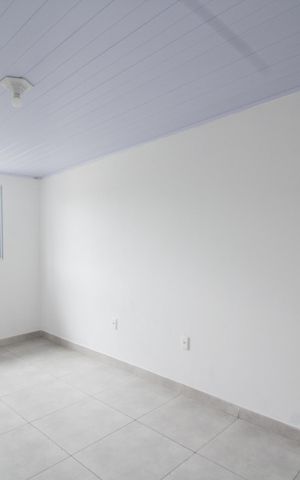 Casa para alugar com 32m², 1 quarto e sem vaga Casa para alugar com 32m², 1 quarto e sem vagaQuarto