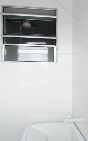 Casa para alugar com 32m², 1 quarto e sem vaga Casa para alugar com 32m², 1 quarto e sem vagaÁrea de Serviço