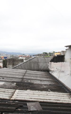 Casa para alugar com 32m², 1 quarto e sem vaga Casa para alugar com 32m², 1 quarto e sem vagaVista