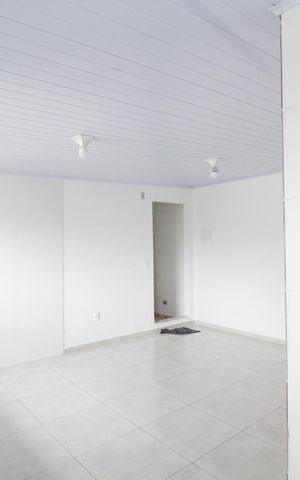 Casa para alugar com 32m², 1 quarto e sem vaga Casa para alugar com 32m², 1 quarto e sem vagaÁrea de Serviço