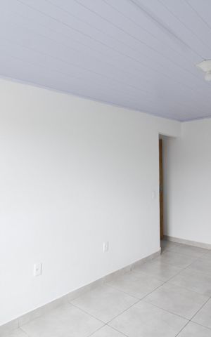 Casa para alugar com 32m², 1 quarto e sem vaga Casa para alugar com 32m², 1 quarto e sem vagaQuarto