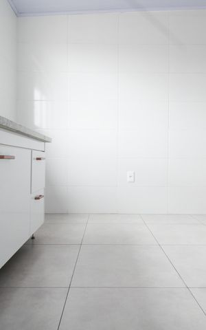 Casa para alugar com 32m², 1 quarto e sem vaga Casa para alugar com 32m², 1 quarto e sem vagaÁrea de Serviço