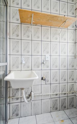 Apartamento para alugar com 64m², 2 quartos e 1 vagaÁrea de Serviço