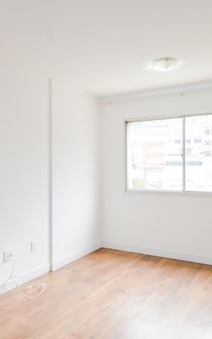 Apartamento para alugar com 64m², 2 quartos e 1 vagaSala