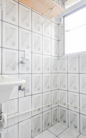 Apartamento para alugar com 64m², 2 quartos e 1 vagaÁrea de Serviço