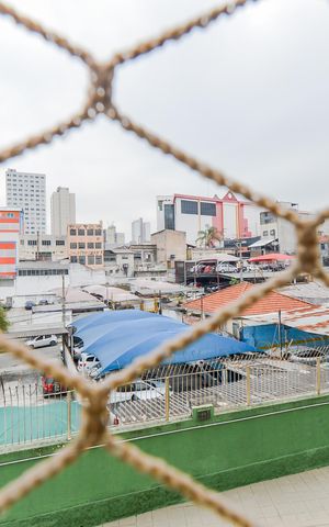 Apartamento para alugar com 64m², 2 quartos e 1 vagaVista do Quarto 1