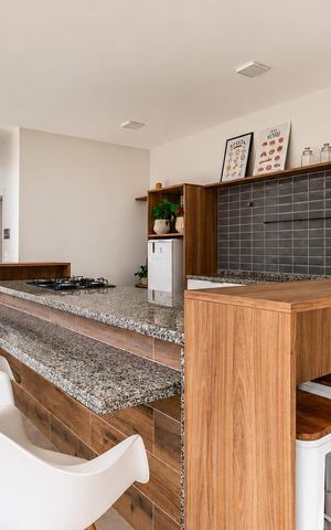 Apartamento à venda com 60m², 2 quartos e 1 vagaÁrea de Lazer