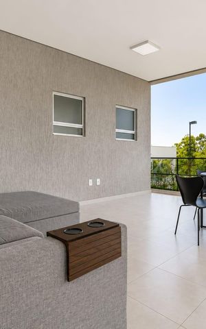 Apartamento à venda com 60m², 2 quartos e 1 vagaÁrea Comum