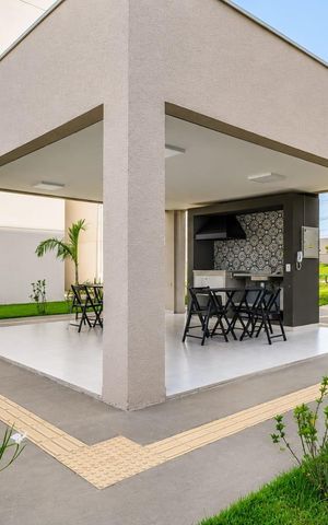 Apartamento à venda com 60m², 2 quartos e 1 vagaÁrea de Lazer