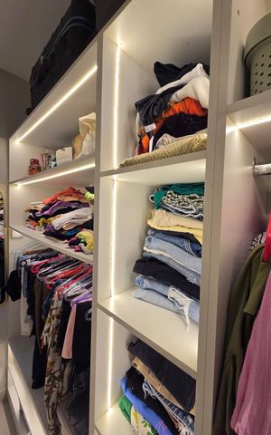 Apartamento à venda com 60m², 2 quartos e 1 vagaQuarto