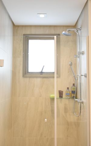 Apartamento à venda com 159m², 3 quartos e 2 vagasSuíte 1