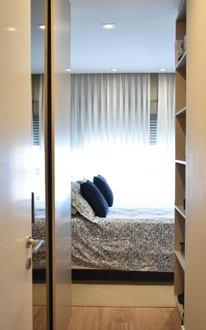 Apartamento à venda com 159m², 3 quartos e 2 vagasSuíte 2