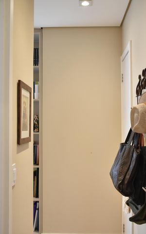 Apartamento à venda com 159m², 3 quartos e 2 vagasSuíte 1