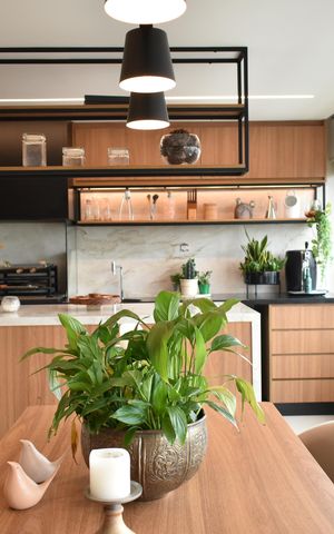 Apartamento à venda com 159m², 3 quartos e 2 vagasSacada