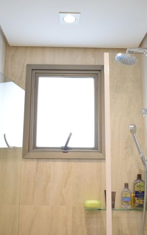 Apartamento à venda com 159m², 3 quartos e 2 vagasSuíte 1