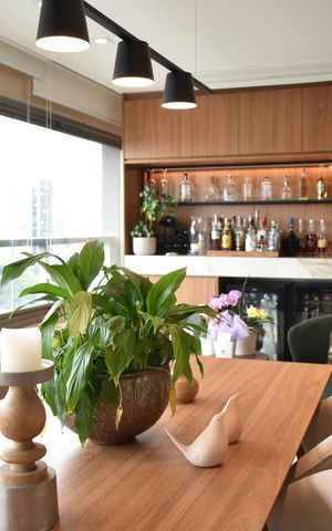 Apartamento à venda com 159m², 3 quartos e 2 vagasSacada