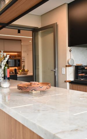 Apartamento à venda com 159m², 3 quartos e 2 vagasSacada