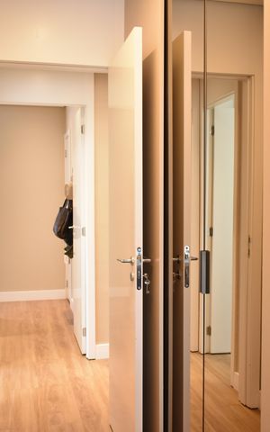 Apartamento à venda com 159m², 3 quartos e 2 vagasSuíte 2