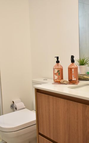 Apartamento à venda com 159m², 3 quartos e 2 vagasSuíte 1