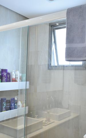 Apartamento à venda com 159m², 3 quartos e 2 vagasSuíte 2