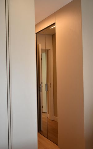Apartamento à venda com 159m², 3 quartos e 2 vagasSuíte 2