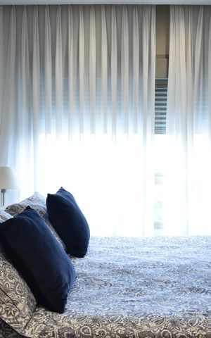 Apartamento à venda com 159m², 3 quartos e 2 vagasSuíte 2
