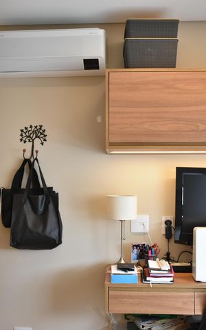 Apartamento à venda com 159m², 3 quartos e 2 vagasSuíte 1