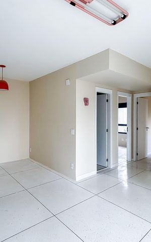 Apartamento para alugar com 72m², 2 quartos e 1 vaga Apartamento para alugar com 72m², 2 quartos e 1 vagaSala/Cozinha