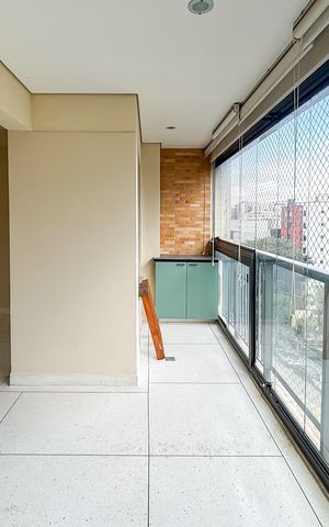 Apartamento para alugar com 72m², 2 quartos e 1 vaga Apartamento para alugar com 72m², 2 quartos e 1 vagaVaranda gourmet